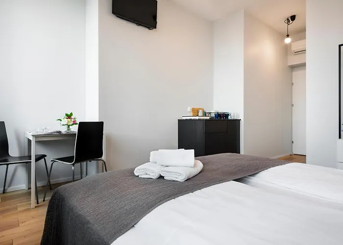 Krakow B&B